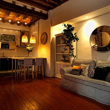 Toledo Con Encanto Ngoại thất bức ảnh