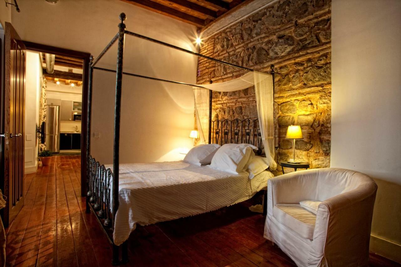 Toledo Con Encanto Ngoại thất bức ảnh