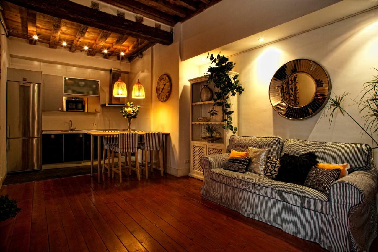 Toledo Con Encanto Ngoại thất bức ảnh