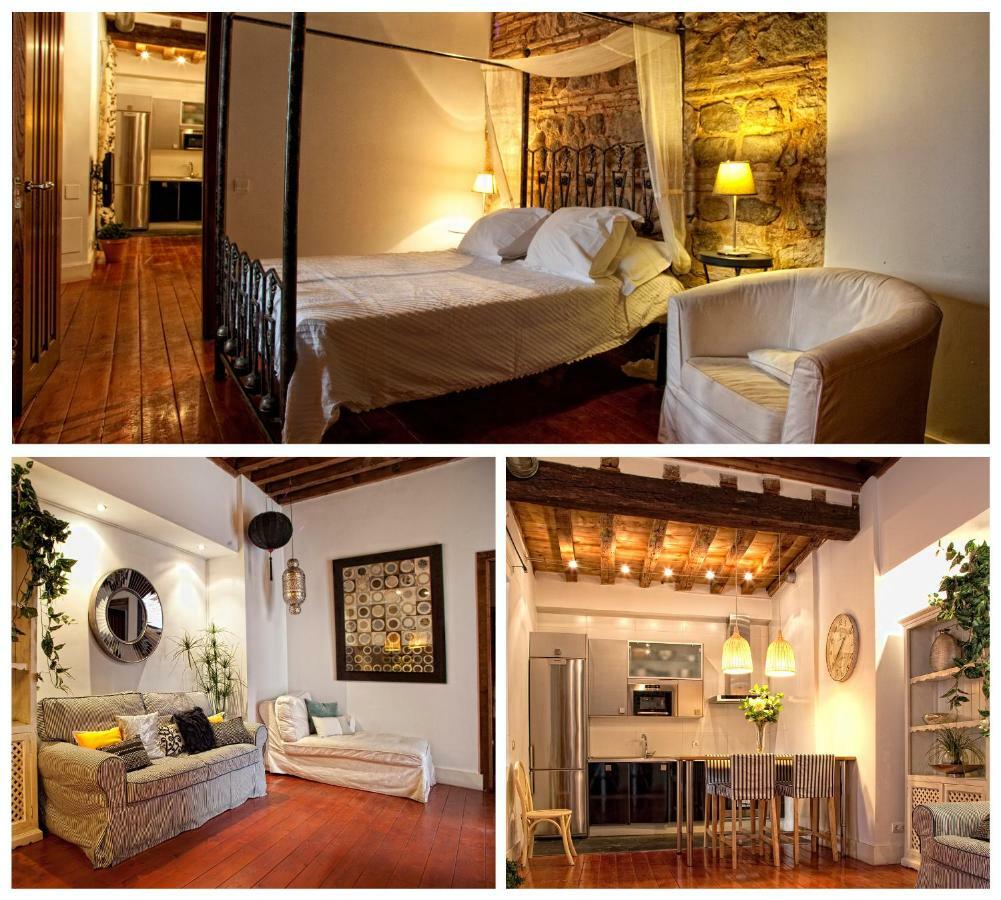 Toledo Con Encanto Ngoại thất bức ảnh