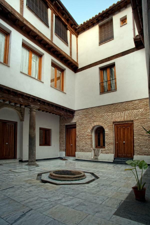 Toledo Con Encanto Ngoại thất bức ảnh