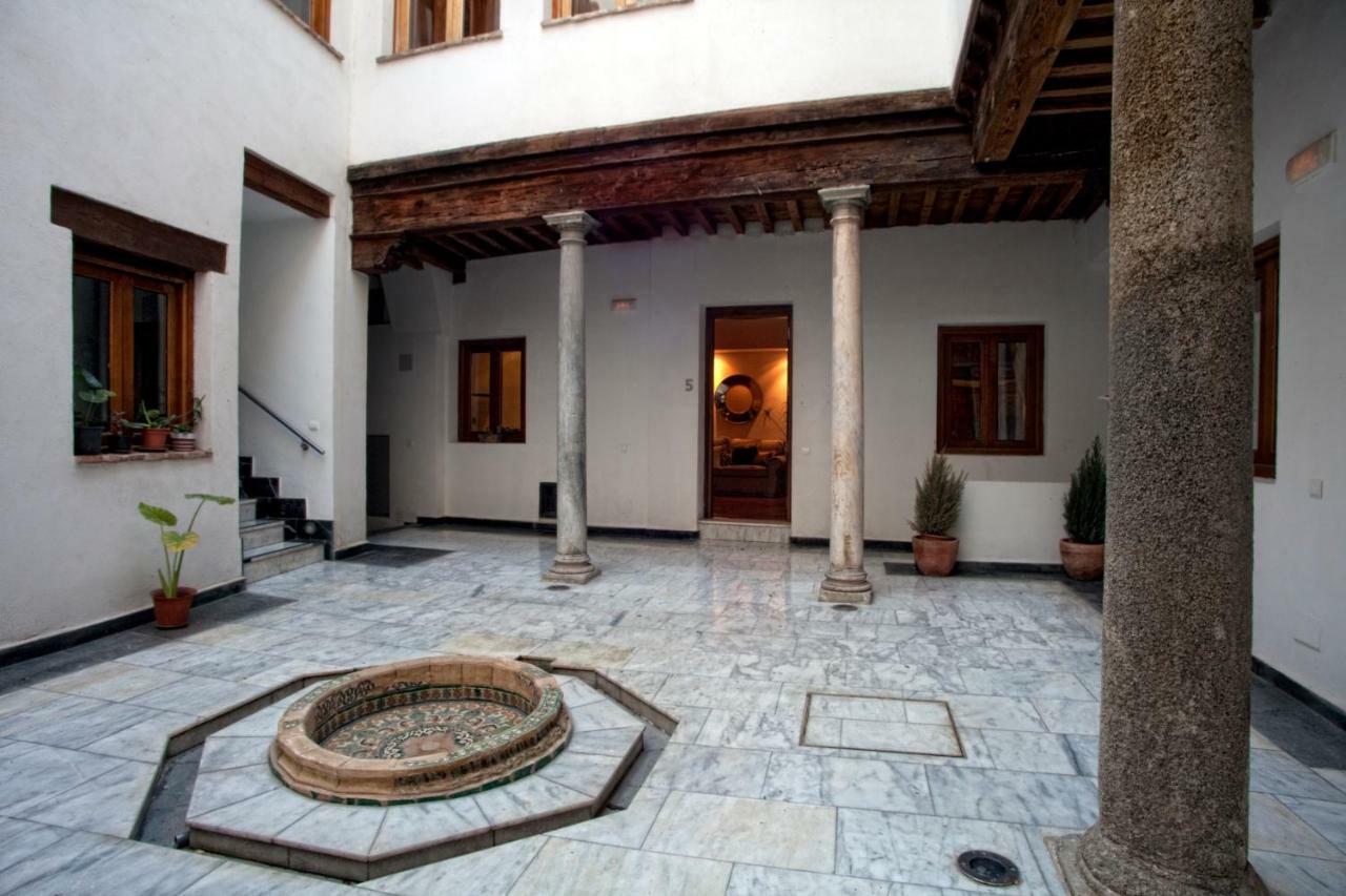 Toledo Con Encanto Ngoại thất bức ảnh